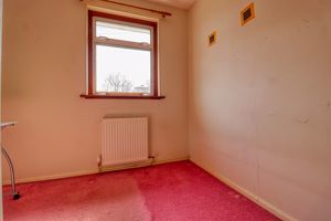 Bedroom Three - click for photo gallery